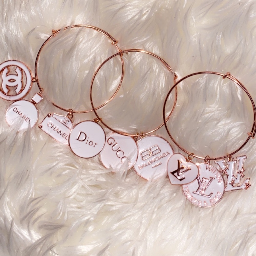 Inspired Bangles